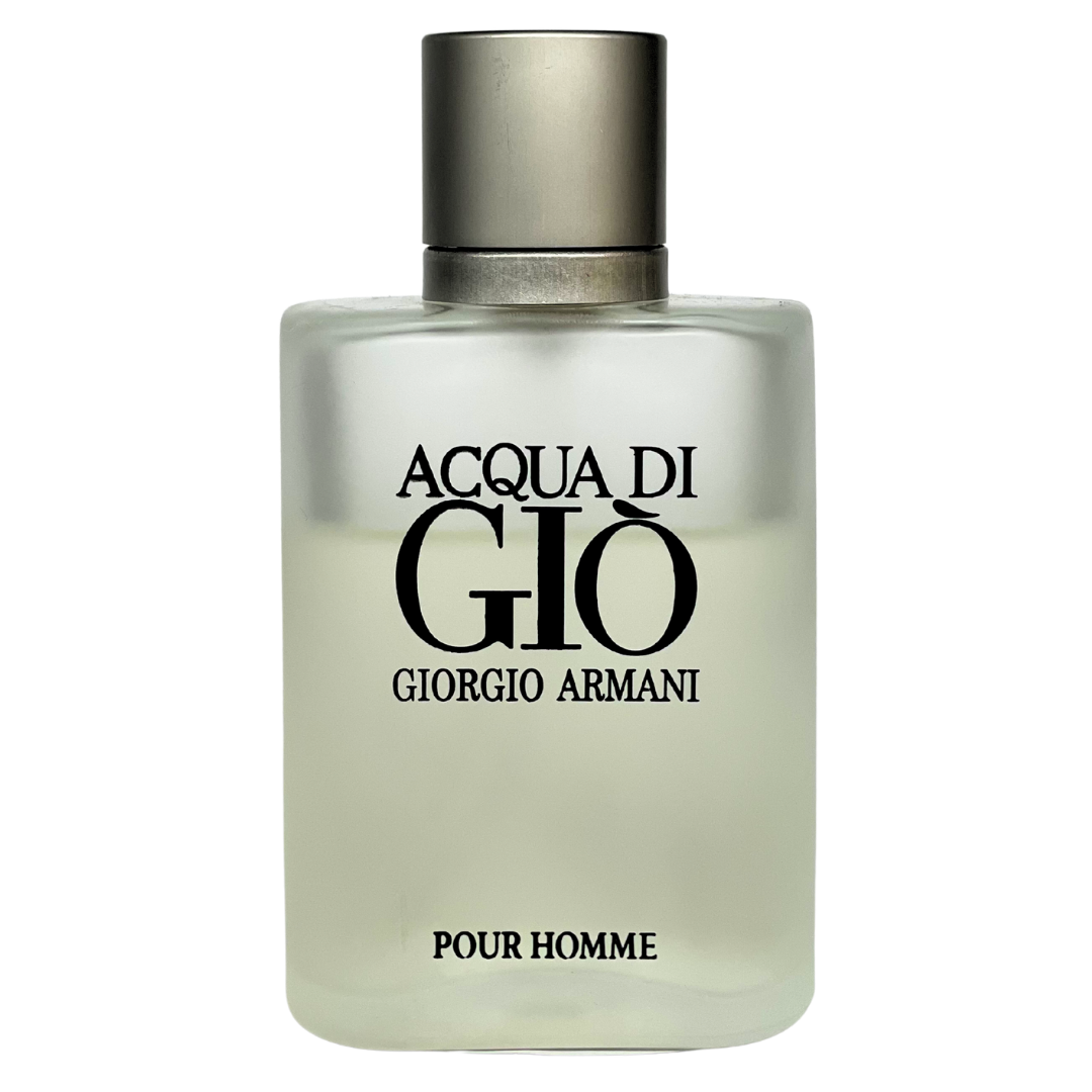 Acqua De Gio Pour Homme