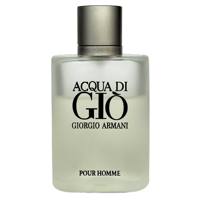 Acqua De Gio Pour Homme