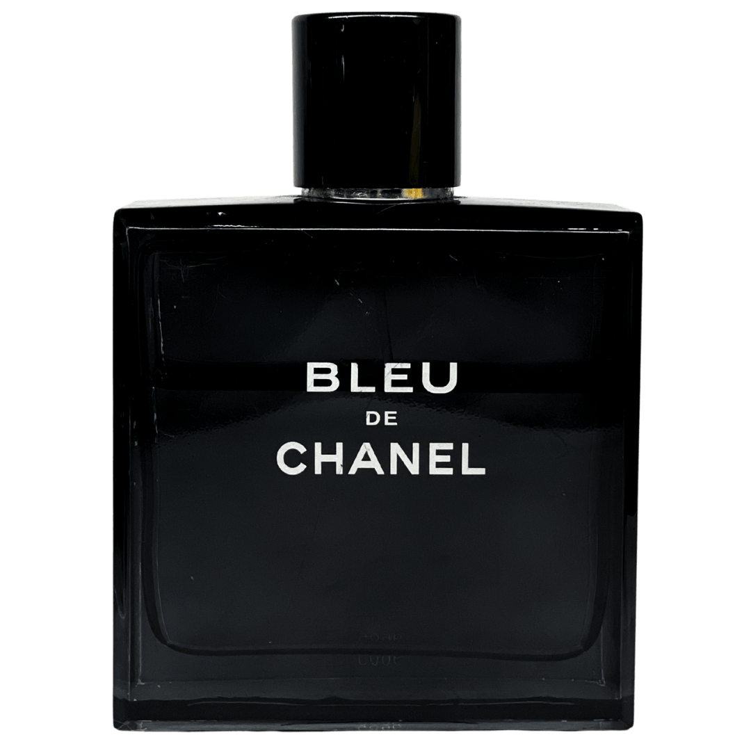 Bleu de Chanel (EDT) - The Auro Presence