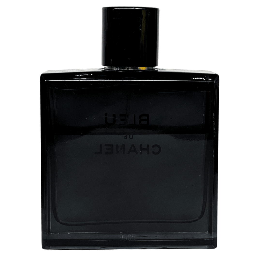 Bleu de Chanel (EDT) - The Auro Presence