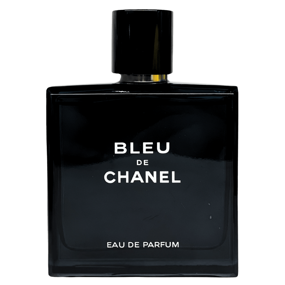 Bleu de Chanel (EDP) - The Auro Presence