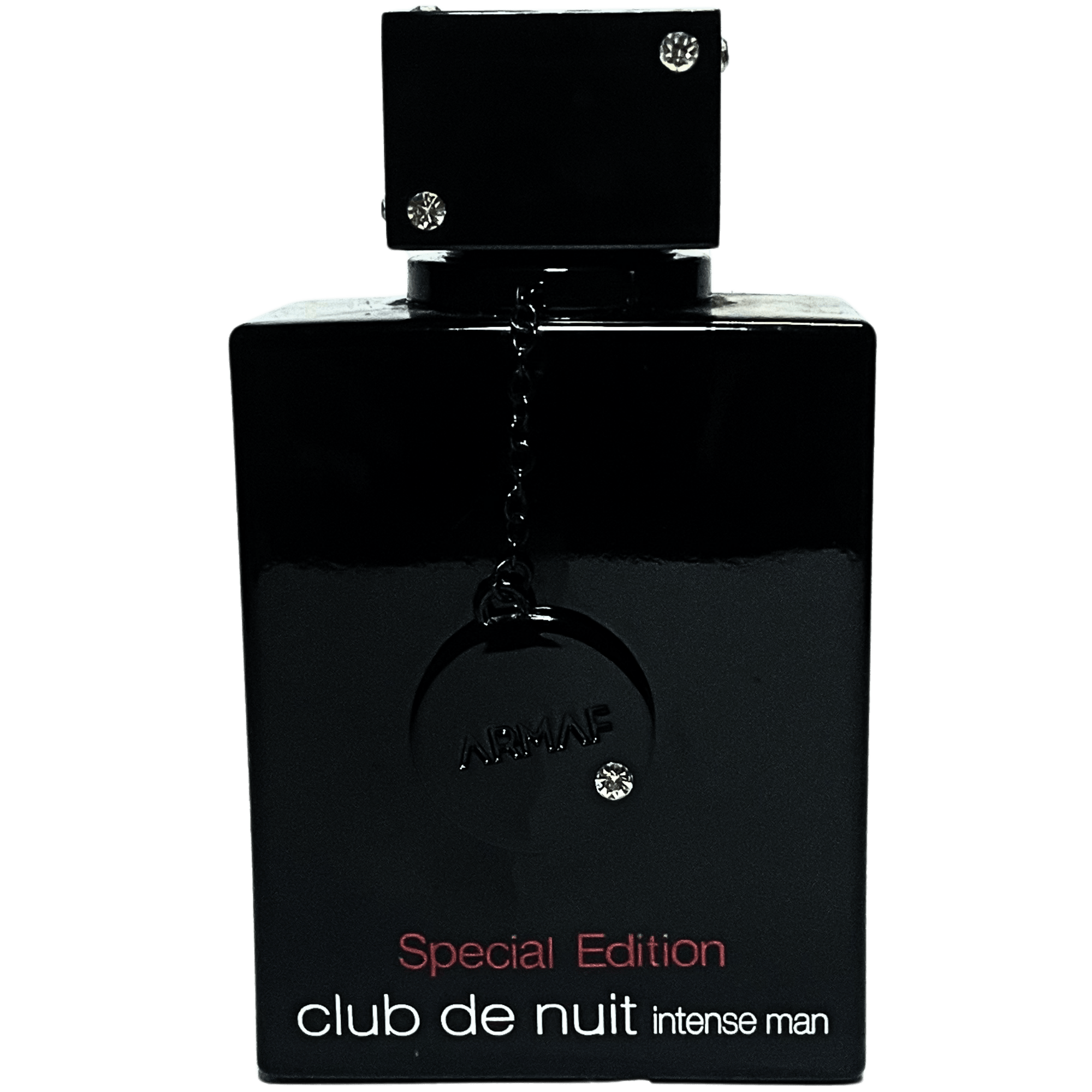 Club De Nuit Intense Man - The Auro Presence