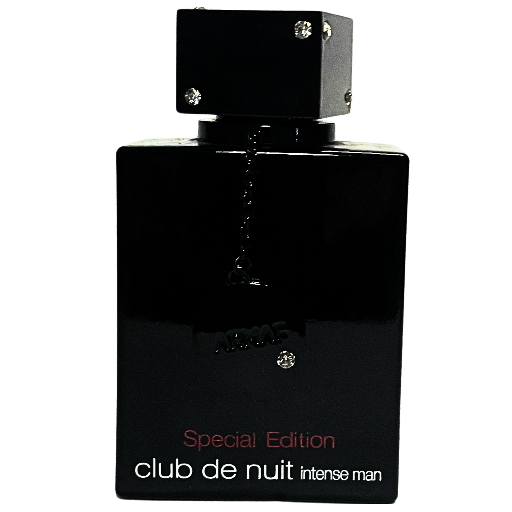 Club De Nuit Intense Man - The Auro Presence