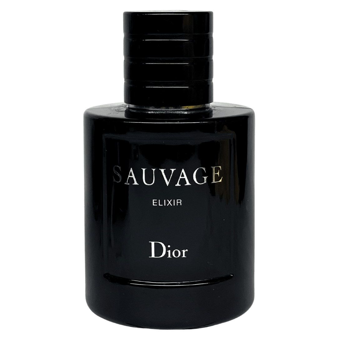 Dior Elixir - The Auro Presence