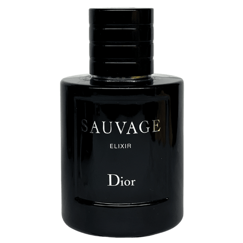 Dior Elixir - The Auro Presence