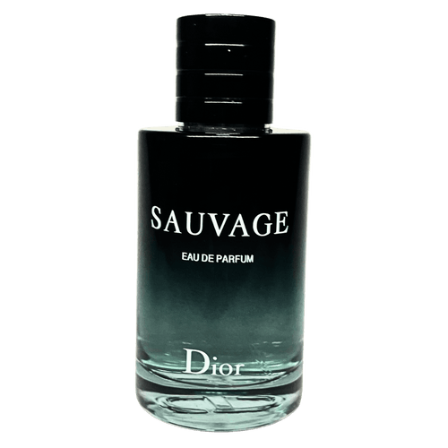 Dior Sauvage - The Auro Presence