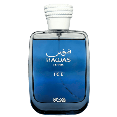 Hawas Ice