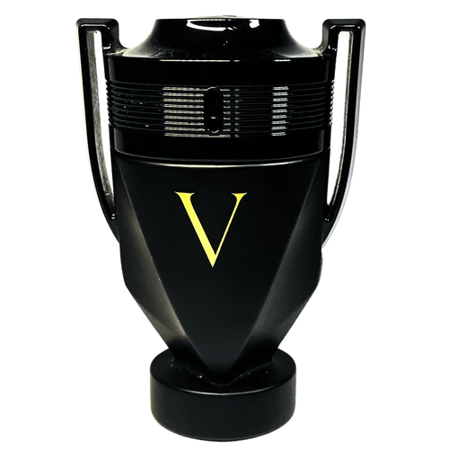 Invictus Victory - The Auro Presence
