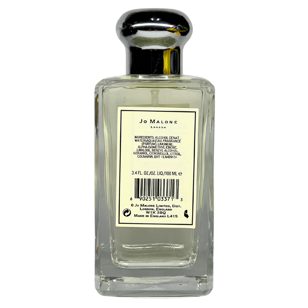 Jo Malone