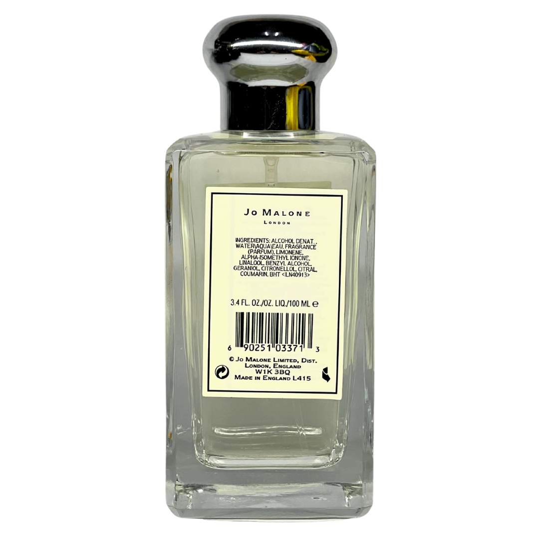 Jo Malone