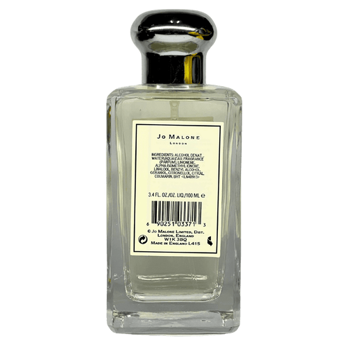 Jo Malone - The Auro Presence