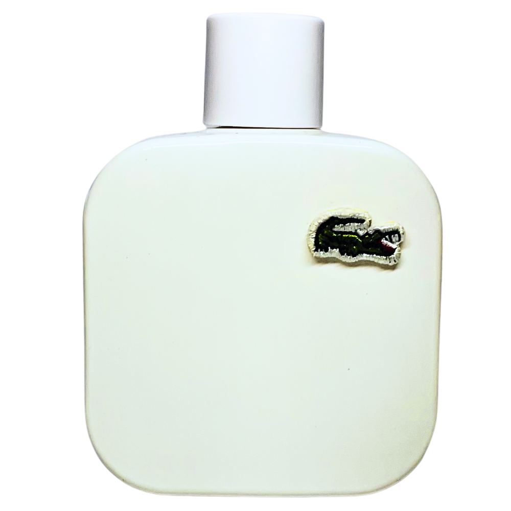 Lacoste Blanc