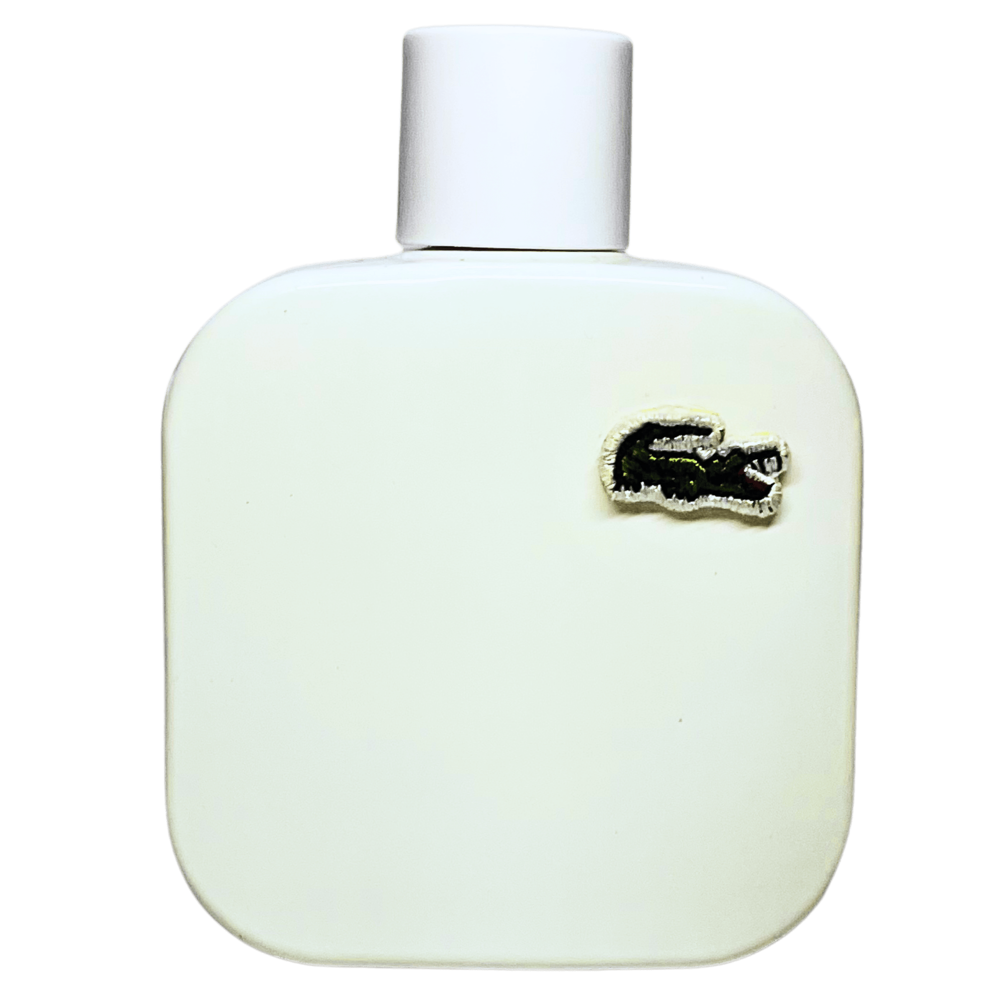 Lacoste Blanc - The Auro Presence