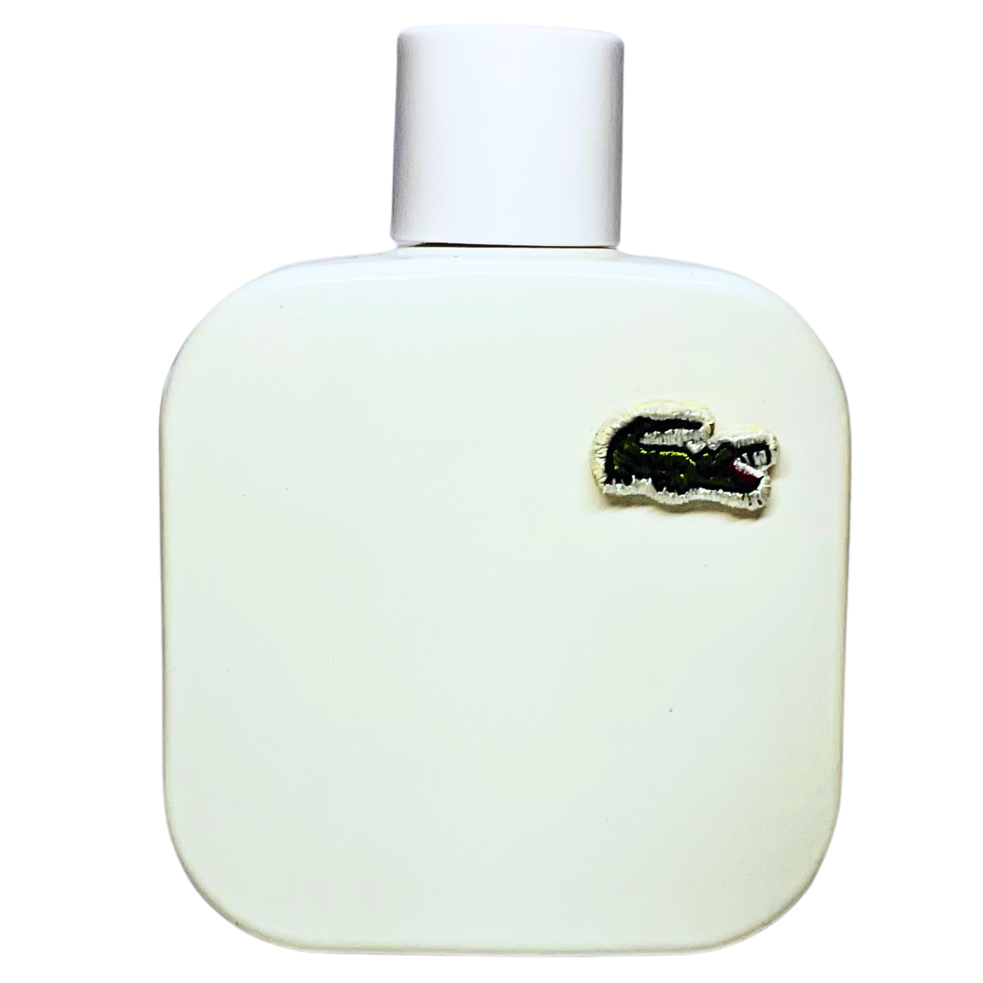 Lacoste Blanc