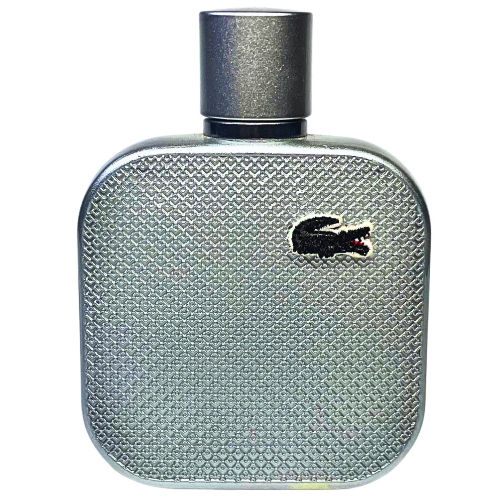 Lacoste Gray