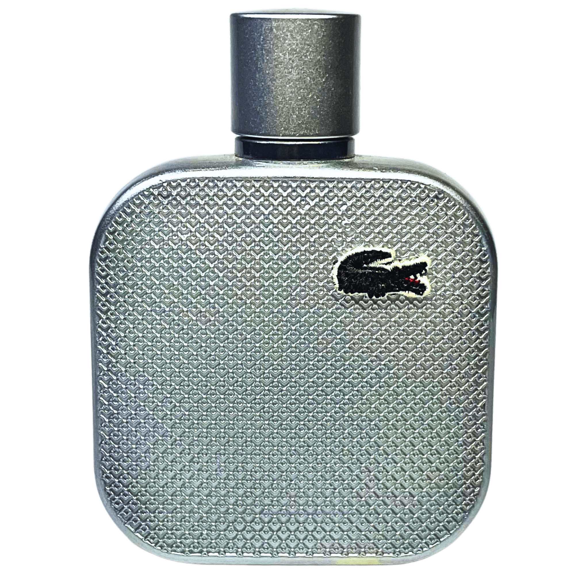 Lacoste Gray - The Auro Presence