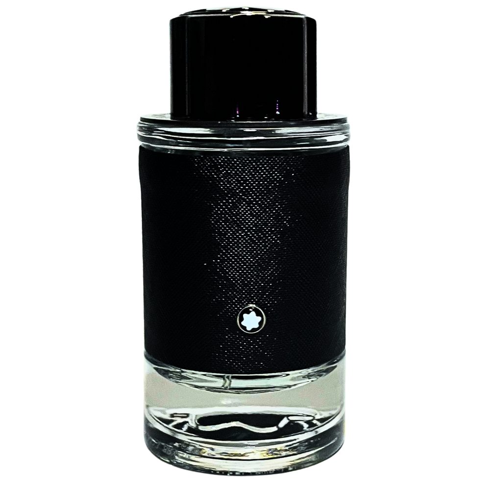 Montblanc Explorer