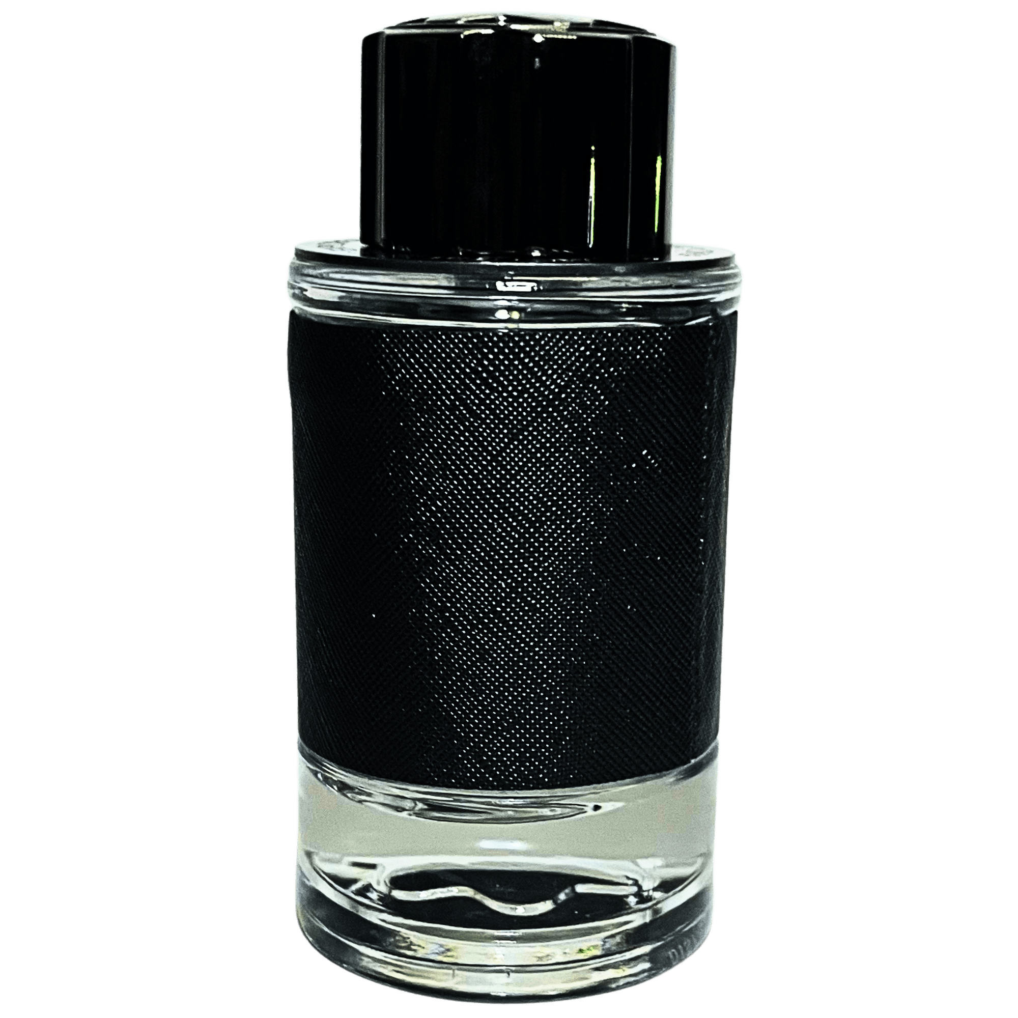 Montblanc Explorer - The Auro Presence