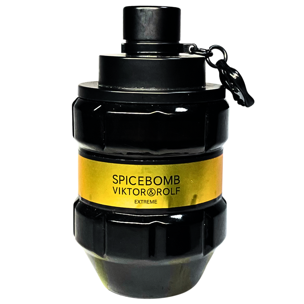 Spicebomb Extreme