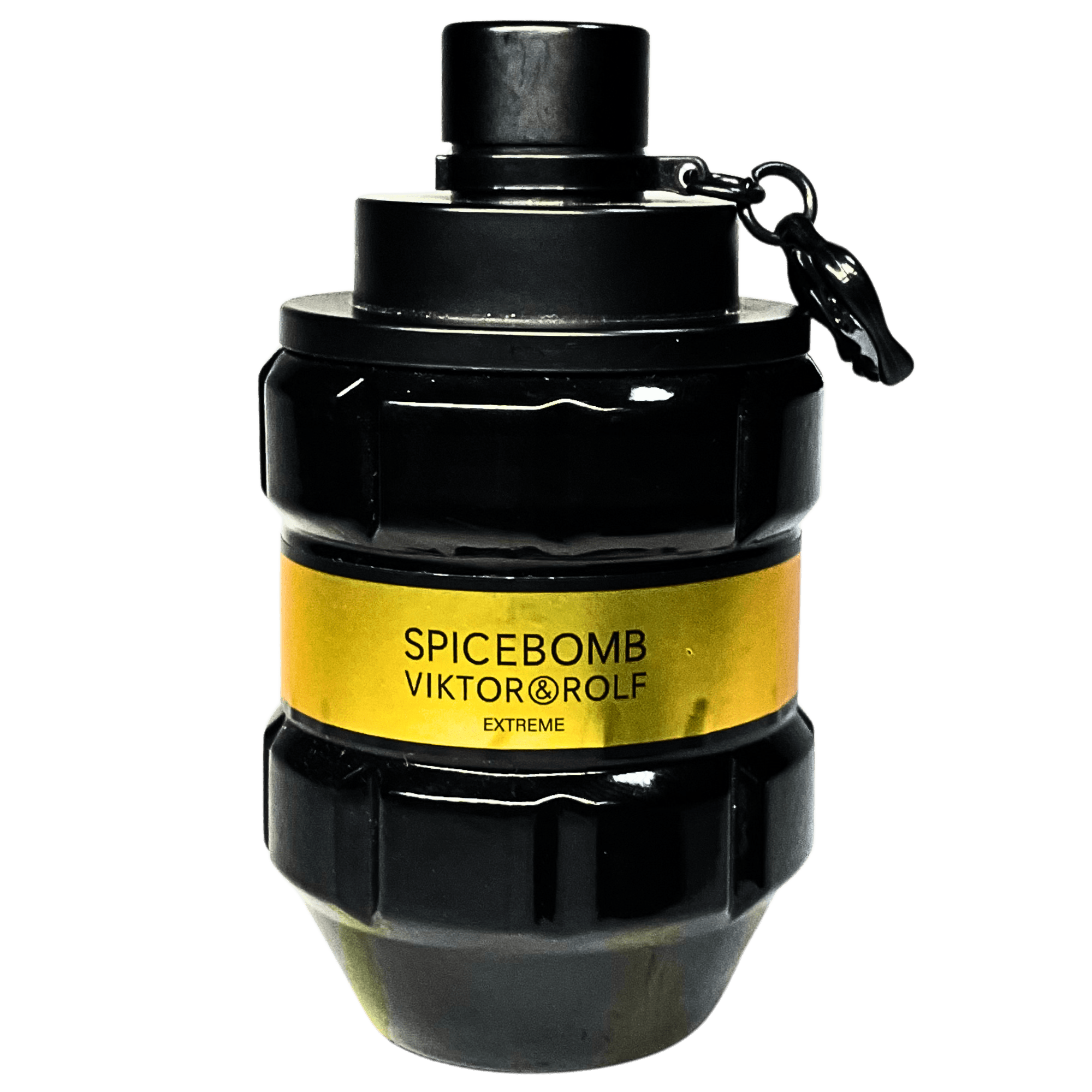 Spicebomb Extreme - The Auro Presence