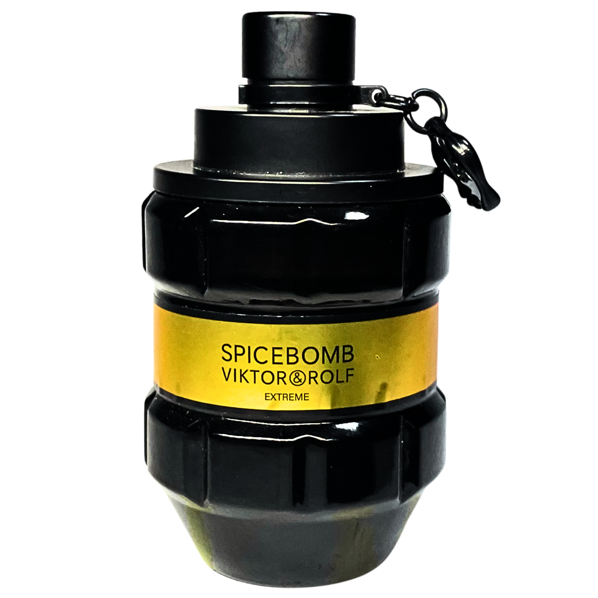 Spicebomb Extreme